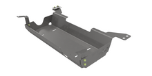 Load image into Gallery viewer, Jeep JL Muffler Skid Plate 2018-Present Wrangler JL Motobilt
