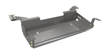 Load image into Gallery viewer, Jeep JL Muffler Skid Plate 2018-Present Wrangler JL Motobilt