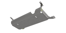 Load image into Gallery viewer, Jeep JL Muffler Skid Plate 2018-Present Wrangler JL Motobilt