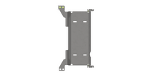 Load image into Gallery viewer, Jeep JL Muffler Skid Plate 2018-Present Wrangler JL Motobilt