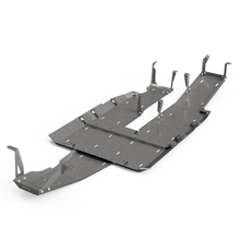 Load image into Gallery viewer, Skid Plate System for Jeep JT Gladuator Motobilt