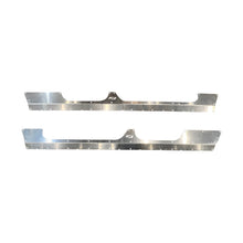 Load image into Gallery viewer, Motobilt Rocker Guards Aluminum Rocker Armor for Jeep Gladiator JT Motobilt - MB1107-A