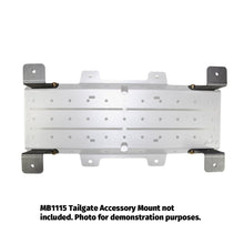 Load image into Gallery viewer, Recovery Strap Mounts for MB1115/MB1116/MB1119 Motobilt