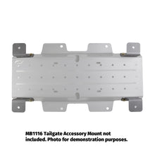 Load image into Gallery viewer, Recovery Strap Mounts for MB1115/MB1116/MB1119 Motobilt