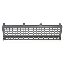 Load image into Gallery viewer, Jeep JT Gladiator Molle Bed Rack Front Panel For 20-Pres Jeep Gladiator Each Motobilt