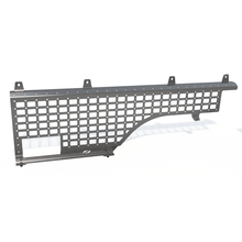 Load image into Gallery viewer, Motobilt Truck Bed Rack Jeep Gladiator Bed Rack Driver Side MOLLE Panel For 20-Pres Jeep Gladiator Each Motobilt - MB1119--02