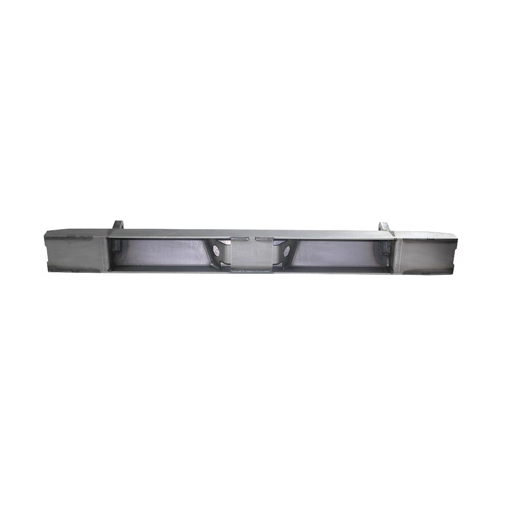 Competion Cut Corner Weld-On Rear Bumper For Wrangler YJ/TJ Motobilt