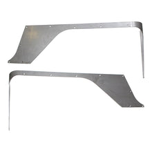 Load image into Gallery viewer, Comp Cut Highline Rear Corner Armor for Jeep YJ/TJ For Jeep YJ|Jeep TJ Motobilt