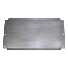 Load image into Gallery viewer, Flat Belly Skid Plate for Jeep YJ For Jeep YJ Motobilt