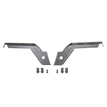 Load image into Gallery viewer, Front Fender Chop Support Brackets for Jeep JL/JT Gladiator Rubicon (Supports Only) Motobilt