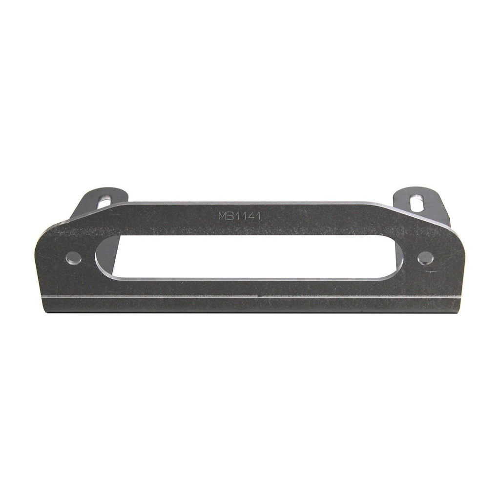 Motobilt Winch Fairlead Mount Universal Fairlead Mount Motobilt - MB1141