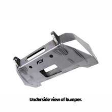 Load image into Gallery viewer, Tomahawk Frame Chop Front Bumper for Jeep JK, JL, JT Motobilt