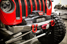 Load image into Gallery viewer, Tomahawk Frame Chop Front Bumper for Jeep JK, JL, JT Motobilt