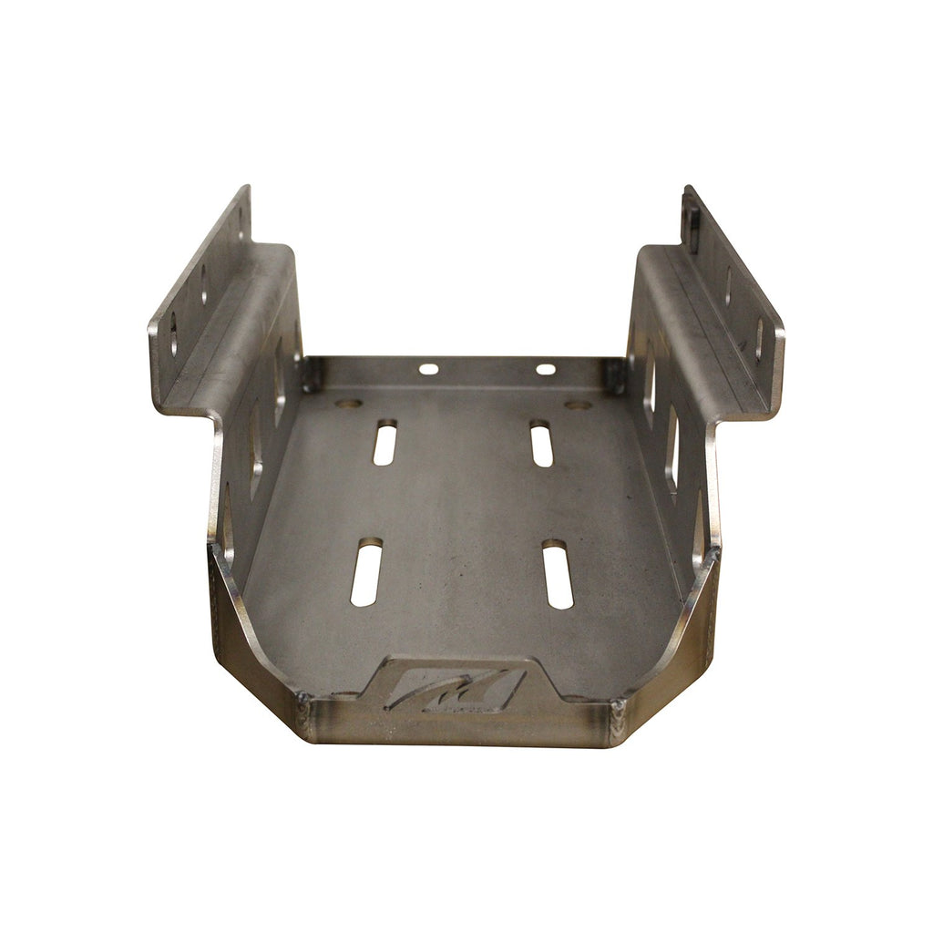 E-Torque Battery Skid for 2019-Present Jeep JL/JLU Motobilt