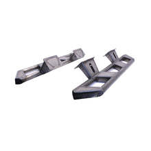 Load image into Gallery viewer, Frame Mounted Rocker Guards for Jeep JK 2 Door Motobilt