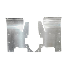 Load image into Gallery viewer, Motobilt Cowl Cover Aluminium Cowl Armor for Jeep YJ/CJ Motobilt - MB1169-A
