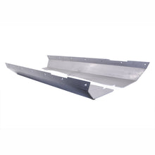 Load image into Gallery viewer, Boat Side Rocker Guards for Jeep YJ Motobilt