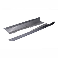 Load image into Gallery viewer, Boat Side Rocker Guards for Jeep YJ Motobilt