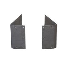 Load image into Gallery viewer, 15 Inch Blank Stretch Corners for Jeep YJ Motobilt