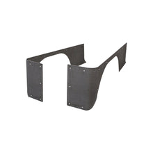 Load image into Gallery viewer, Motobilt Corner Armor 15 Inch Stretch Corners w/ High Line for Jeep YJ Motobilt - MB1176