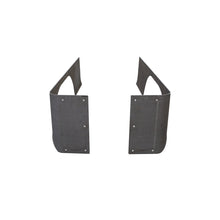 Load image into Gallery viewer, Motobilt Corner Armor 15 Inch Stretch Corners w/ High Line for Jeep YJ Motobilt - MB1176