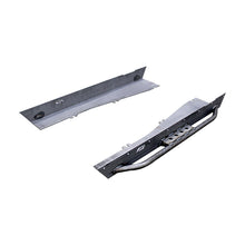 Load image into Gallery viewer, 15 Inch Stretch Rockers w/Tube Step for Jeep YJ Motobilt