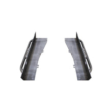 Load image into Gallery viewer, 15 Inch Stretch Rockers w/Tube Step for Jeep YJ Motobilt