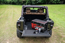 Load image into Gallery viewer, Drop Down Tailgate for Jeep JK/JKU Motobilt