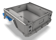 Load image into Gallery viewer, Full Bed Replacement Kit for Jeep JT Gladiator Motobilt
