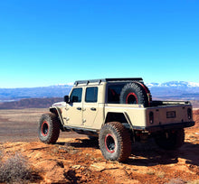 Load image into Gallery viewer, Full Bed Replacement Kit for Jeep JT Gladiator Motobilt