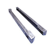 Load image into Gallery viewer, Bed Rails for Gladiator Bobbed Replacement Bed Motobilt