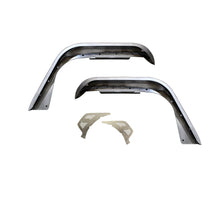 Load image into Gallery viewer, Front Highline Fenders for 2018-Present Jeep JL/JLU/JT Motobilt