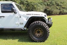 Load image into Gallery viewer, Front Highline Fenders for 2018-Present Jeep JL/JLU/JT Motobilt