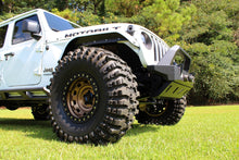 Load image into Gallery viewer, Front Highline Fenders for 2018-Present Jeep JL/JLU/JT Motobilt