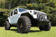 Load image into Gallery viewer, Rear Highline Fenders for 18-Present Jeep JLU Motobilt