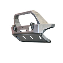 Load image into Gallery viewer, Crusher HD Front Bumper for Jeep JL with Bull bar and Skidplate Motobilt