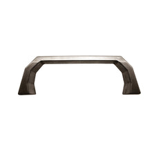 Load image into Gallery viewer, Bolt-On Fabricated Bull Bar for Crusher Bumpers Jeep JK/JL/JT Motobilt