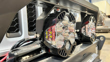 Load image into Gallery viewer, Crusher HD Universal Light Mount for Crusher HD Bolt-On Bull Bar Motobilt