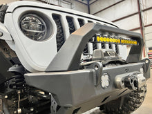 Load image into Gallery viewer, Crusher HD 20 inch Single/Double Row Lightbar Mount Motobilt