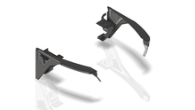 Load image into Gallery viewer, Highline Front Fenders 0 Inch Flare for Jeep YJ Motobilt