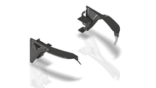 Load image into Gallery viewer, Highline Front Fenders 2 Inch Flare for Jeep YJ Motobilt