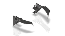 Load image into Gallery viewer, Motobilt Fenders Aluminium Highline Front Fender 4 Inch Flare for Jeep YJ Motobilt - MB1208-4-A