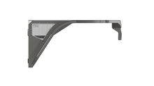 Load image into Gallery viewer, Motobilt Fenders Highline Front Fenders 4 Inch Flare for Jeep YJ Motobilt - MB1208-4
