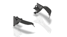 Load image into Gallery viewer, Highline Front Fenders 4 Inch Flare for Jeep YJ Motobilt