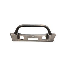 Load image into Gallery viewer, Crusher Series HD Front Bumper w/Tube Bull Bar for Jeep JK/JKU Motobilt