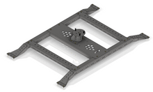 Load image into Gallery viewer, Motobed 5-Lug Tire Carrier Rack for Jeep JT Gladiator Replacement Bed Motobilt