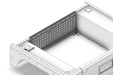 Load image into Gallery viewer, Motobed Front MOLLE Panel for Jeep JT Gladiator Motobilt