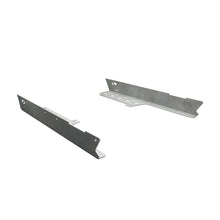 Load image into Gallery viewer, Full-Length Rocker Armor for Jeep YJ Fender Notch Motobilt