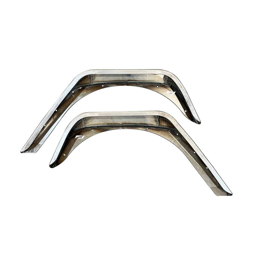 Motobilt Fenders Rear Highline Fenders for Jeep JK/JKU Motobilt - MB1226