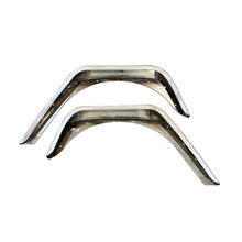 Load image into Gallery viewer, Motobilt Fenders Rear Highline Fenders for Jeep JK/JKU Motobilt - MB1226